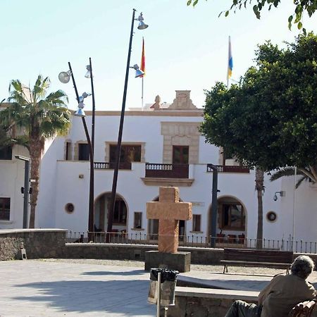 Fuerteventura - Apartamento Ciudad 2.3 Puerto del Rosario  Zewnętrze zdjęcie