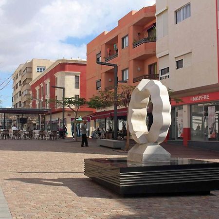 Fuerteventura - Apartamento Ciudad 2.3 Puerto del Rosario  Zewnętrze zdjęcie