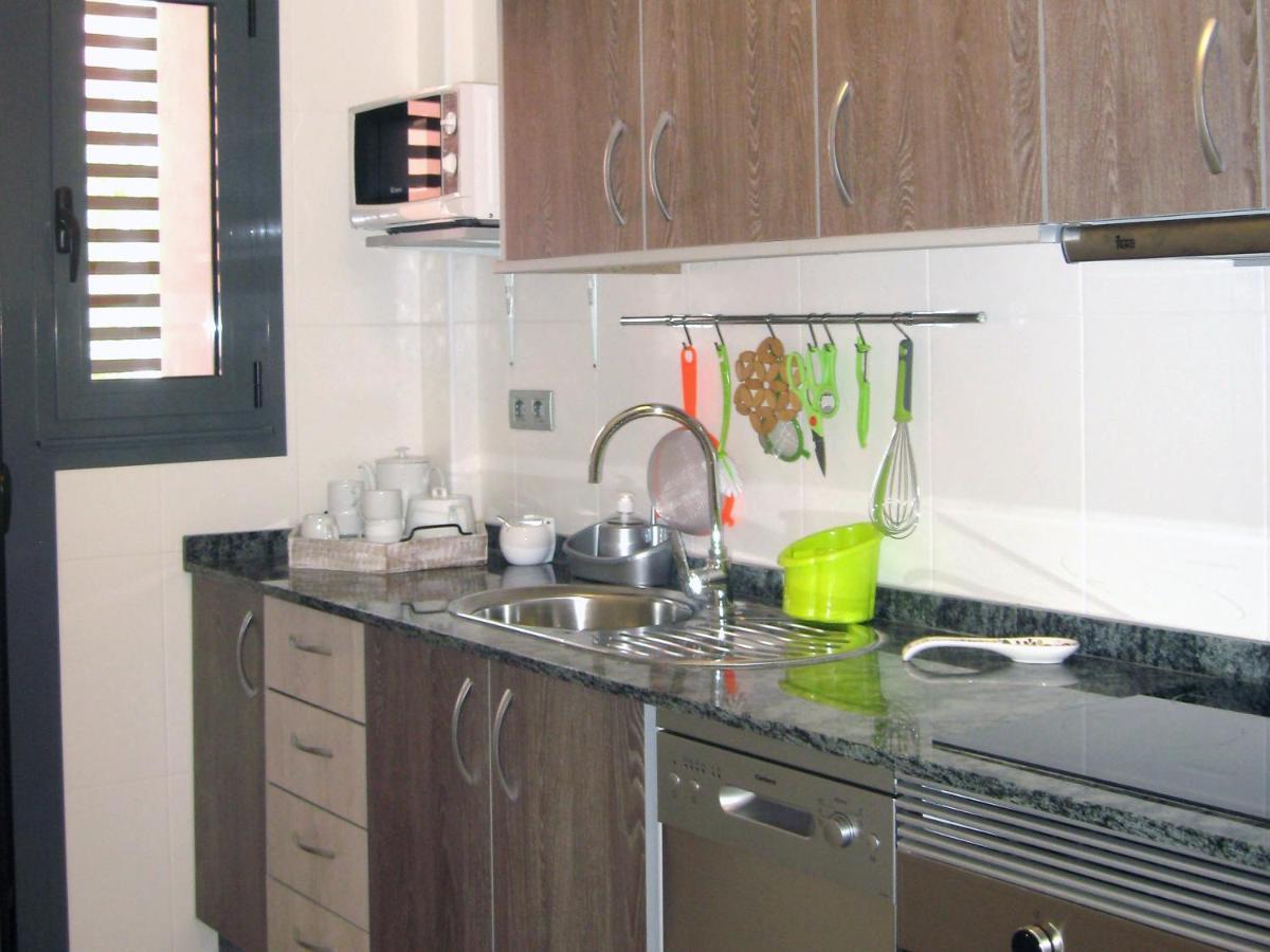Fuerteventura - Apartamento Ciudad 2.3 Puerto del Rosario  Zewnętrze zdjęcie