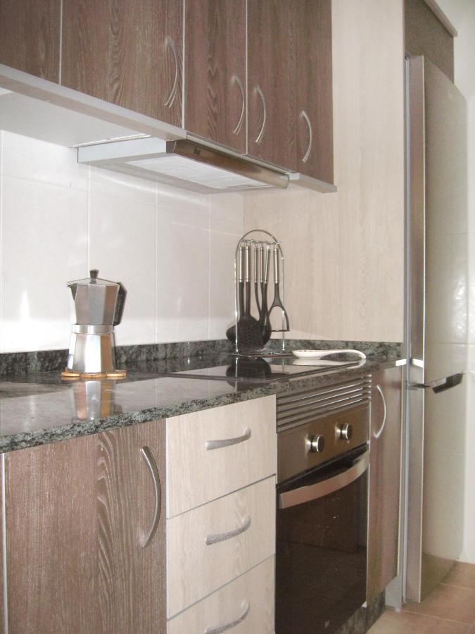 Fuerteventura - Apartamento Ciudad 2.3 Puerto del Rosario  Zewnętrze zdjęcie