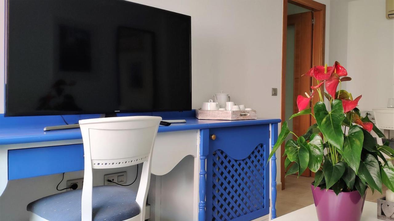 Fuerteventura - Apartamento Ciudad 2.3 Puerto del Rosario  Zewnętrze zdjęcie