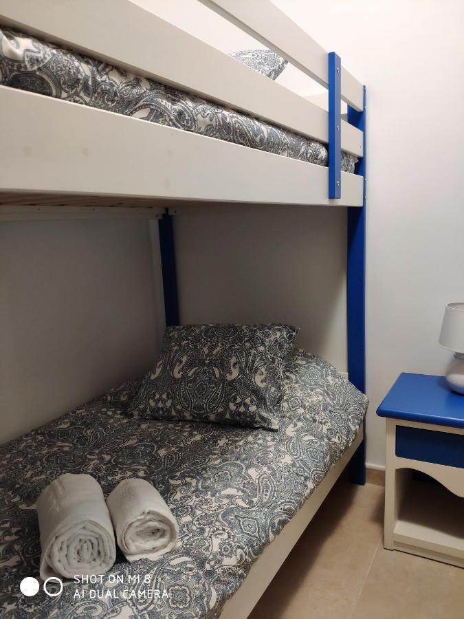Fuerteventura - Apartamento Ciudad 2.3 Puerto del Rosario  Zewnętrze zdjęcie