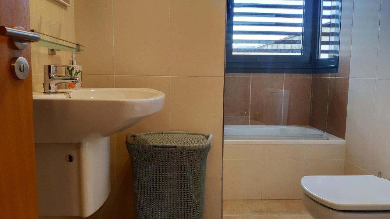 Fuerteventura - Apartamento Ciudad 2.3 Puerto del Rosario  Zewnętrze zdjęcie