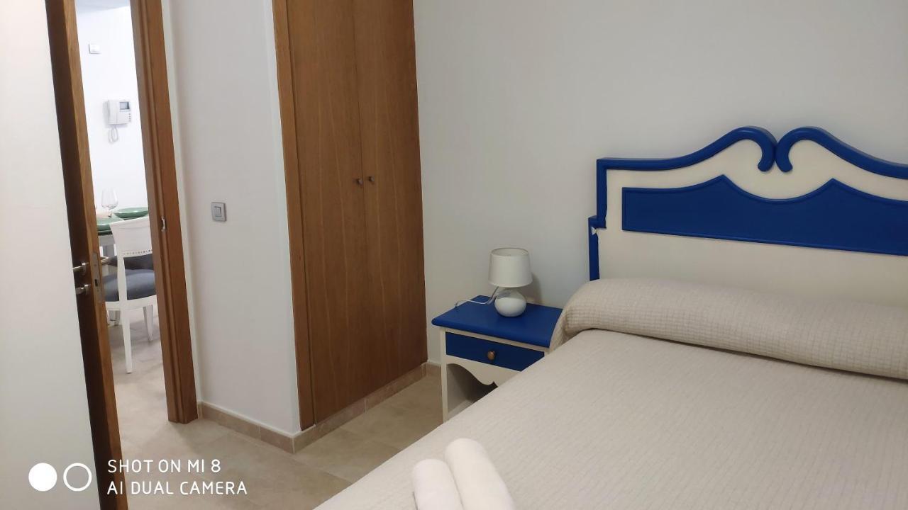 Fuerteventura - Apartamento Ciudad 2.3 Puerto del Rosario  Zewnętrze zdjęcie