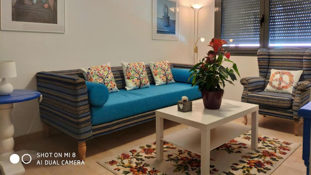 Fuerteventura - Apartamento Ciudad 2.3 Puerto del Rosario  Zewnętrze zdjęcie